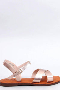Sandals model 196537