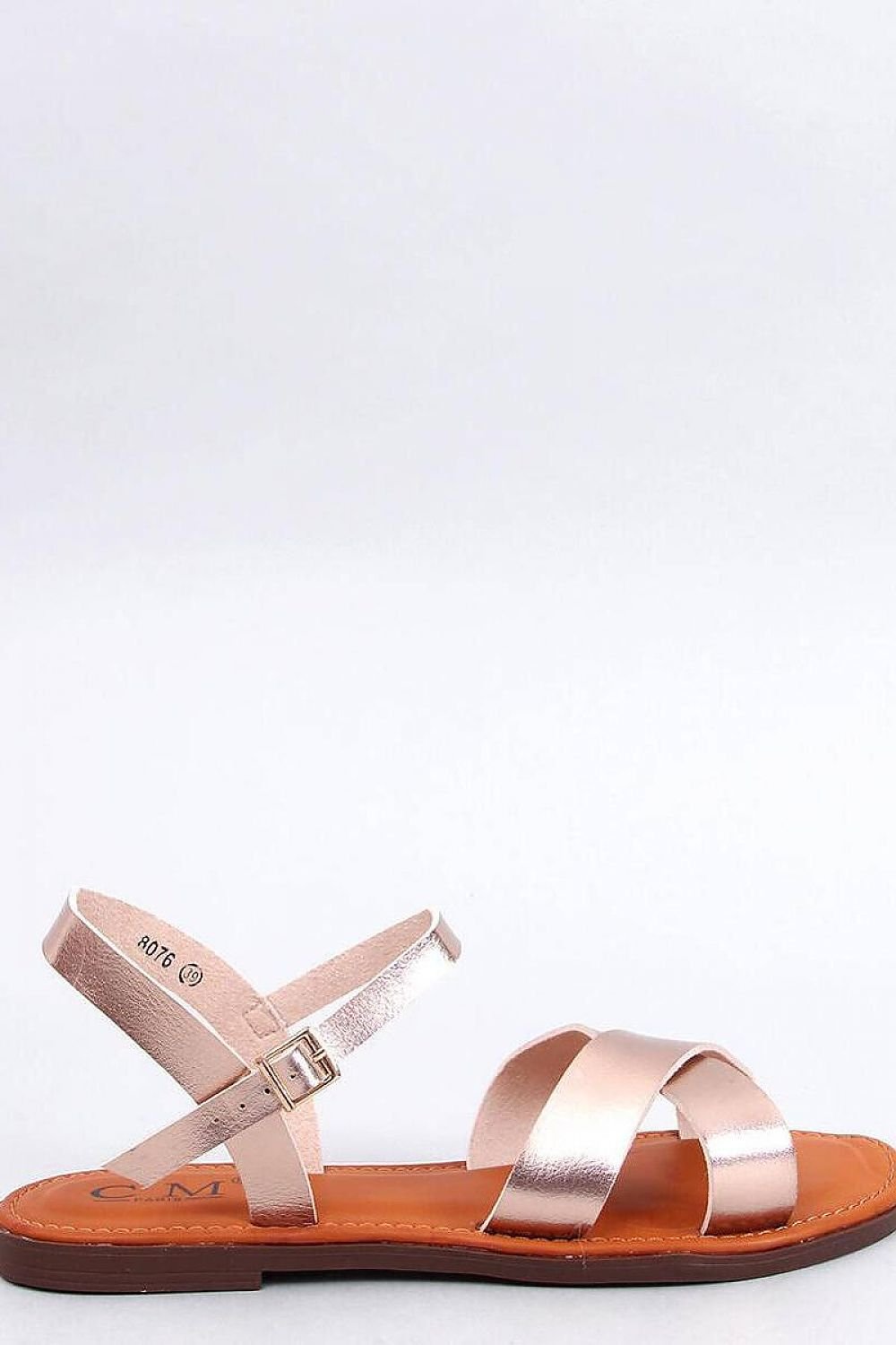 Sandals model 196537