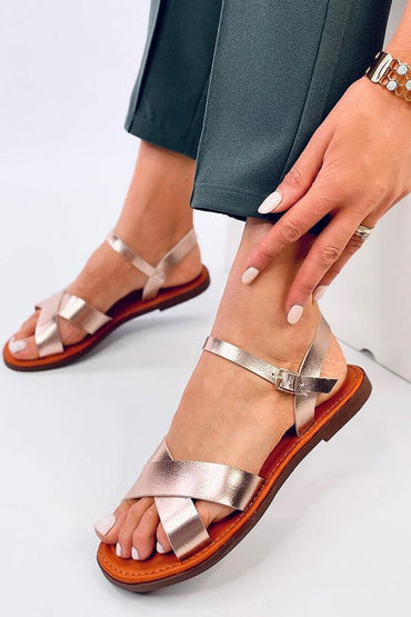 Sandals model 196537