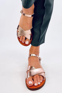 Sandals model 196537