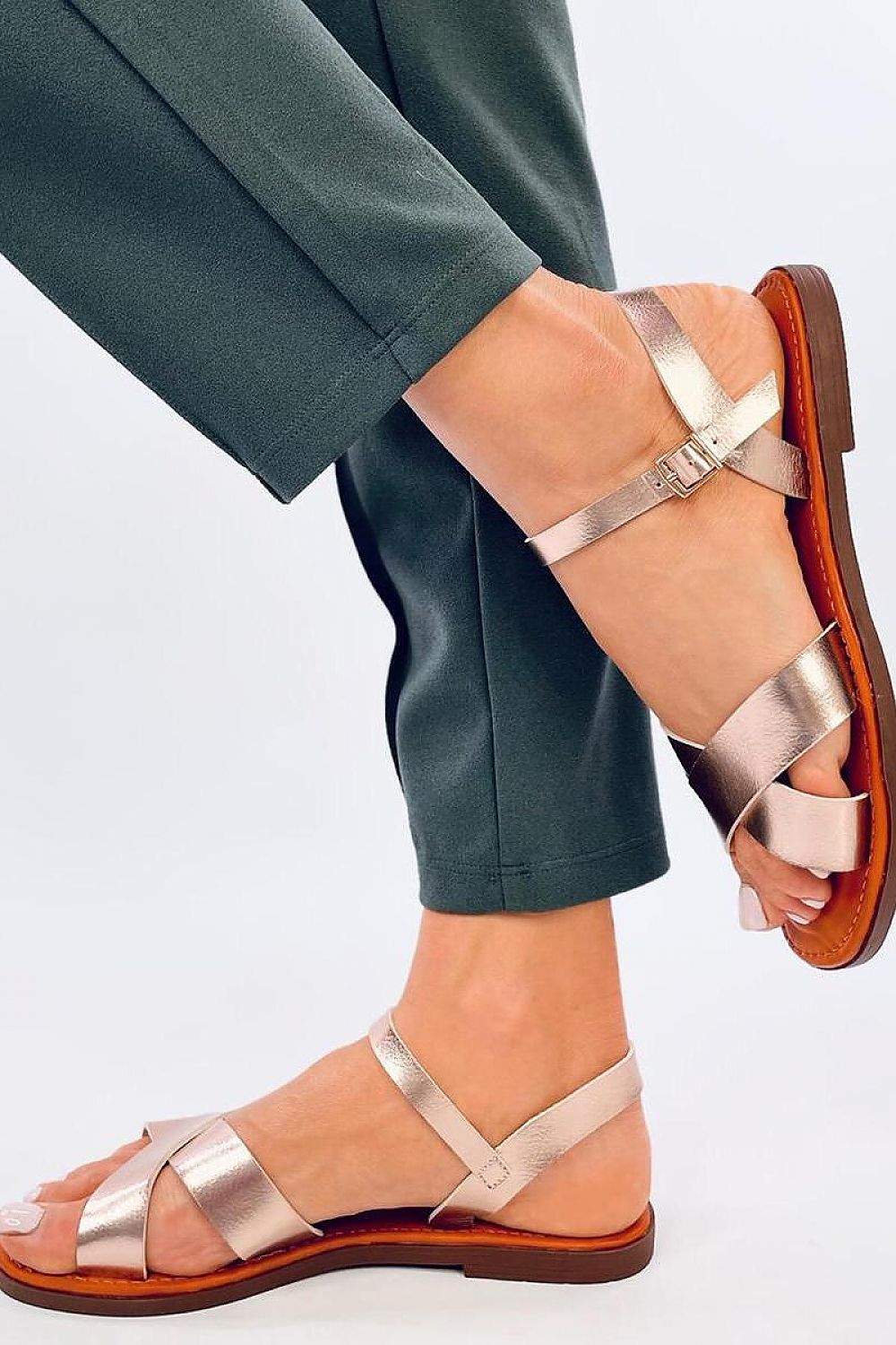 Sandals model 196537