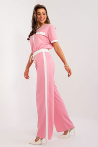 Women trousers model 196557