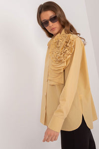 Long sleeve shirt model 196566