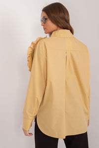 Long sleeve shirt model 196566