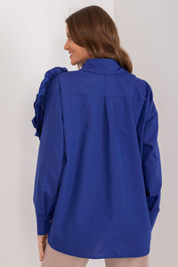 Long sleeve shirt model 196567
