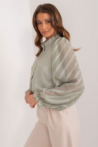 Long sleeve shirt model 196570