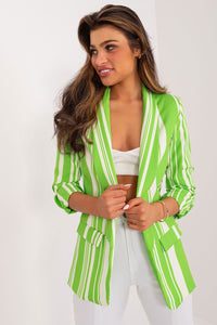 Jacket model 196572