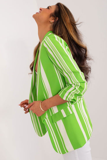 Jacket model 196572