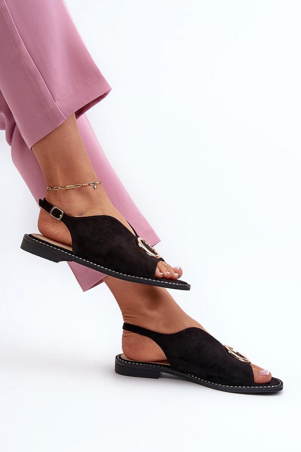 Sandals model 196640
