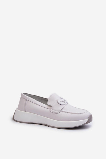 Mocassin Step in style - Lojahub Shop