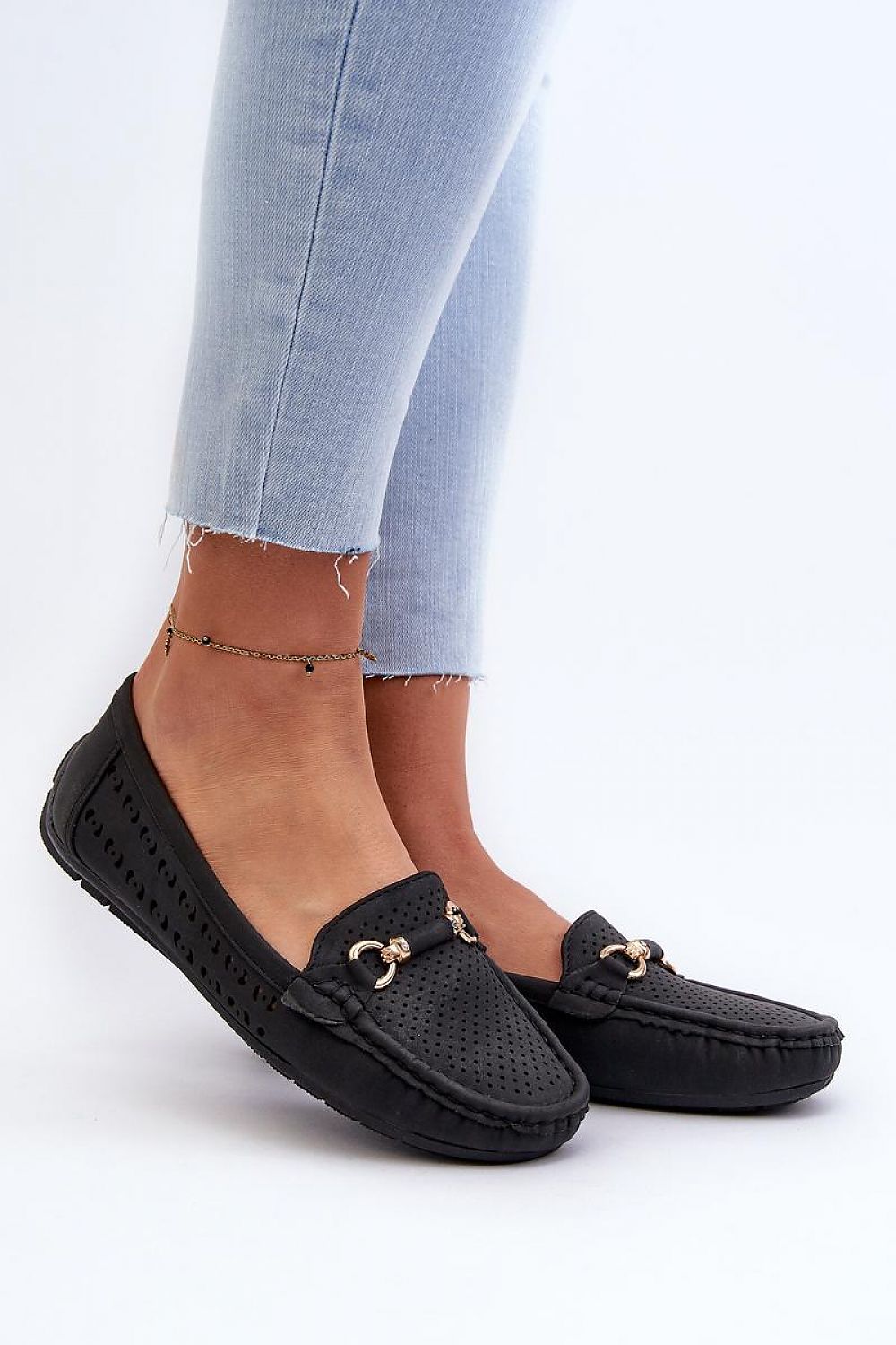 Mocassin Step in style - Lojahub Shop