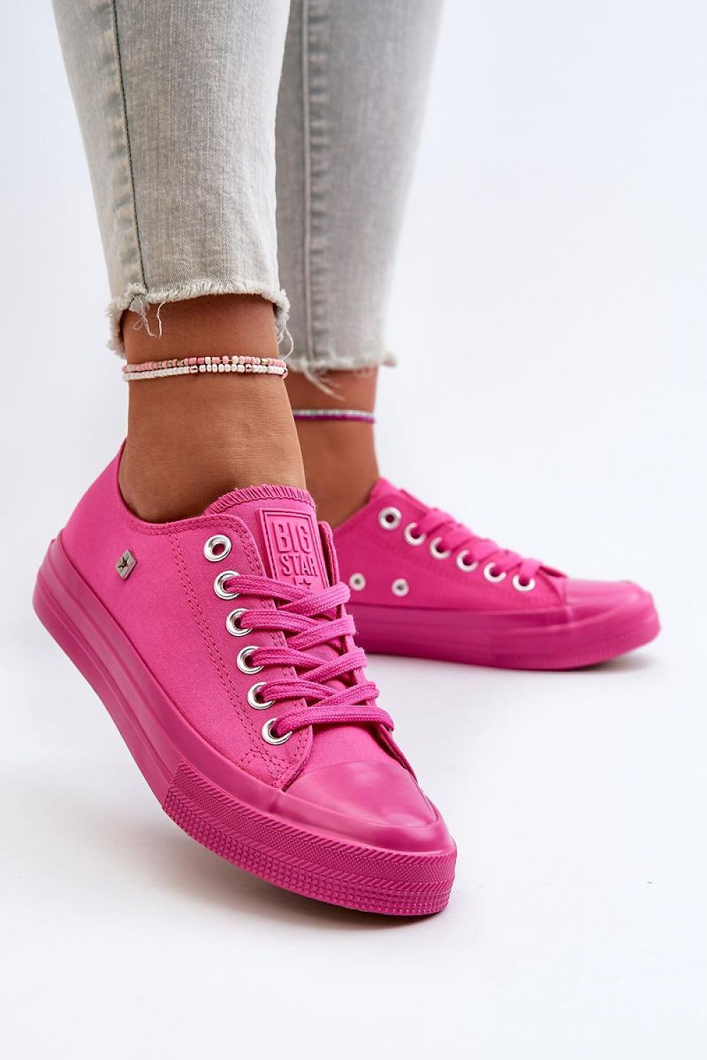 Sneakers Step in style - comprar online na Lojahub