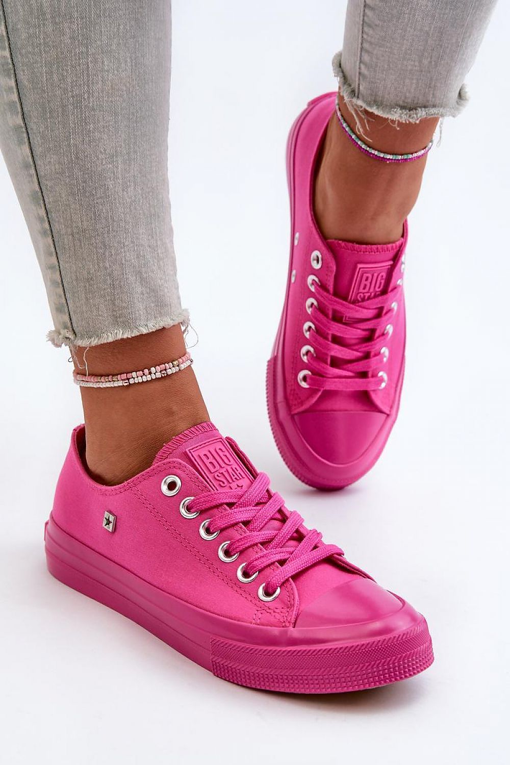 Sneakers Step in style - comprar online na Lojahub