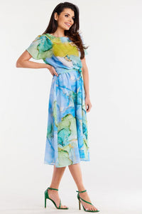 Daydress model 196703