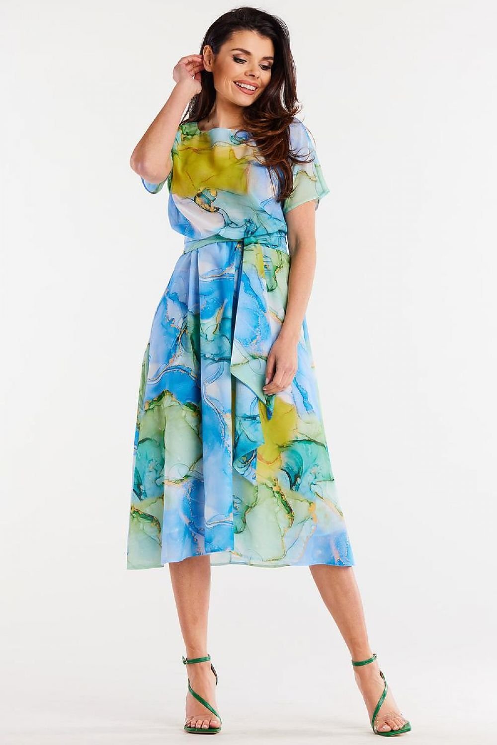 Daydress model 196703