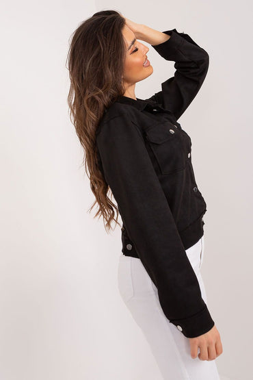 Jacket model 196757
