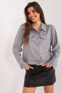 Jacket model 196758