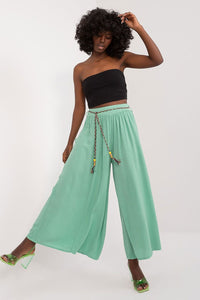 Women trousers model 196765