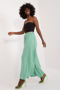 Women trousers model 196765