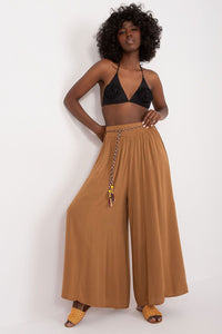 Women trousers model 196766