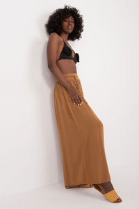 Women trousers model 196766