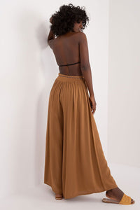 Women trousers model 196766