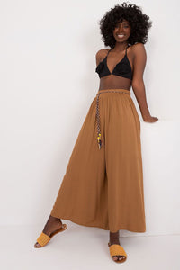 Women trousers model 196766