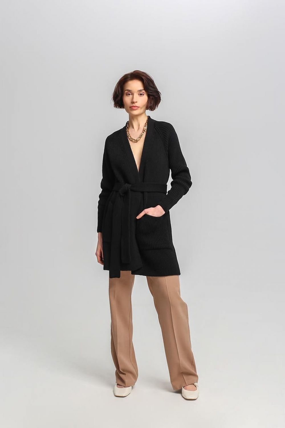 Cardigan model 196813