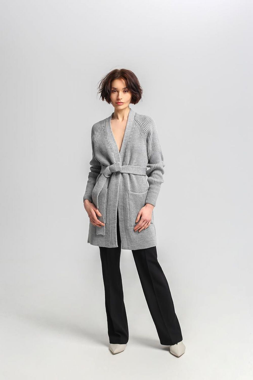 Cardigan model 196814