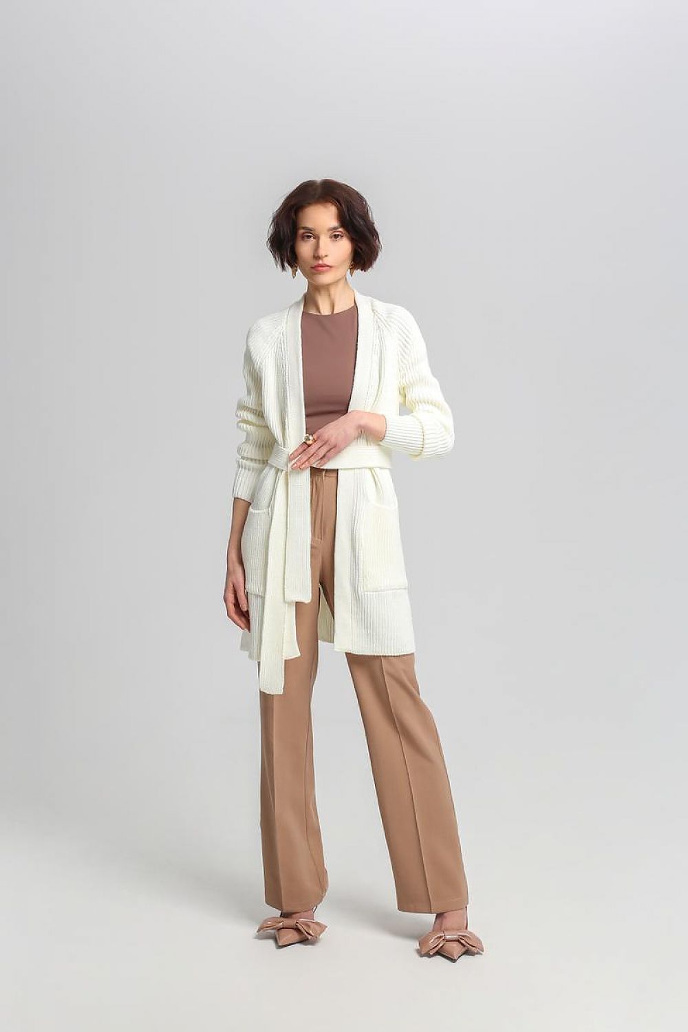 Cardigan model 196815