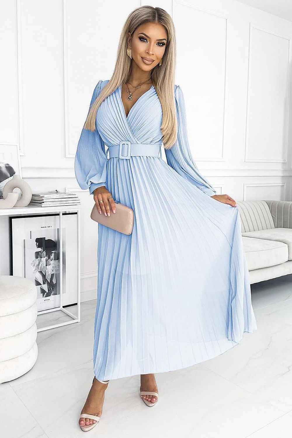 Cocktail dress model 196833