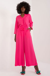 Women trousers model 196902