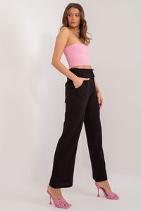 Women trousers model 196926