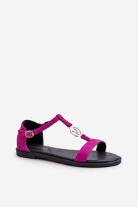 Sandals model 196956