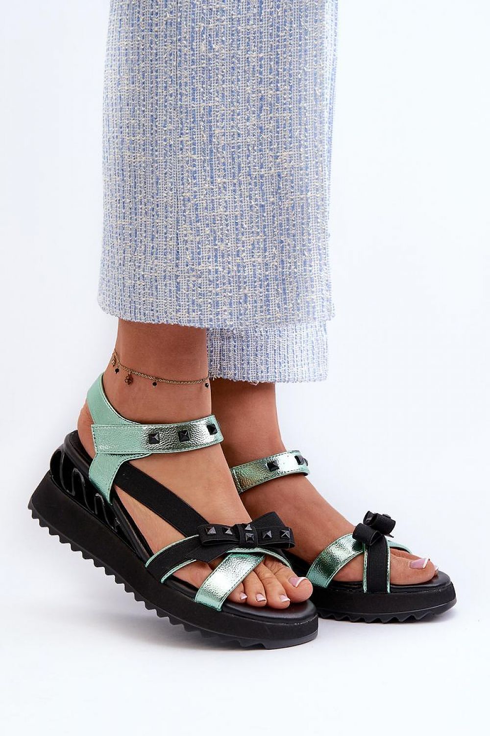 Buskin Step in style - comprar online na Lojahub