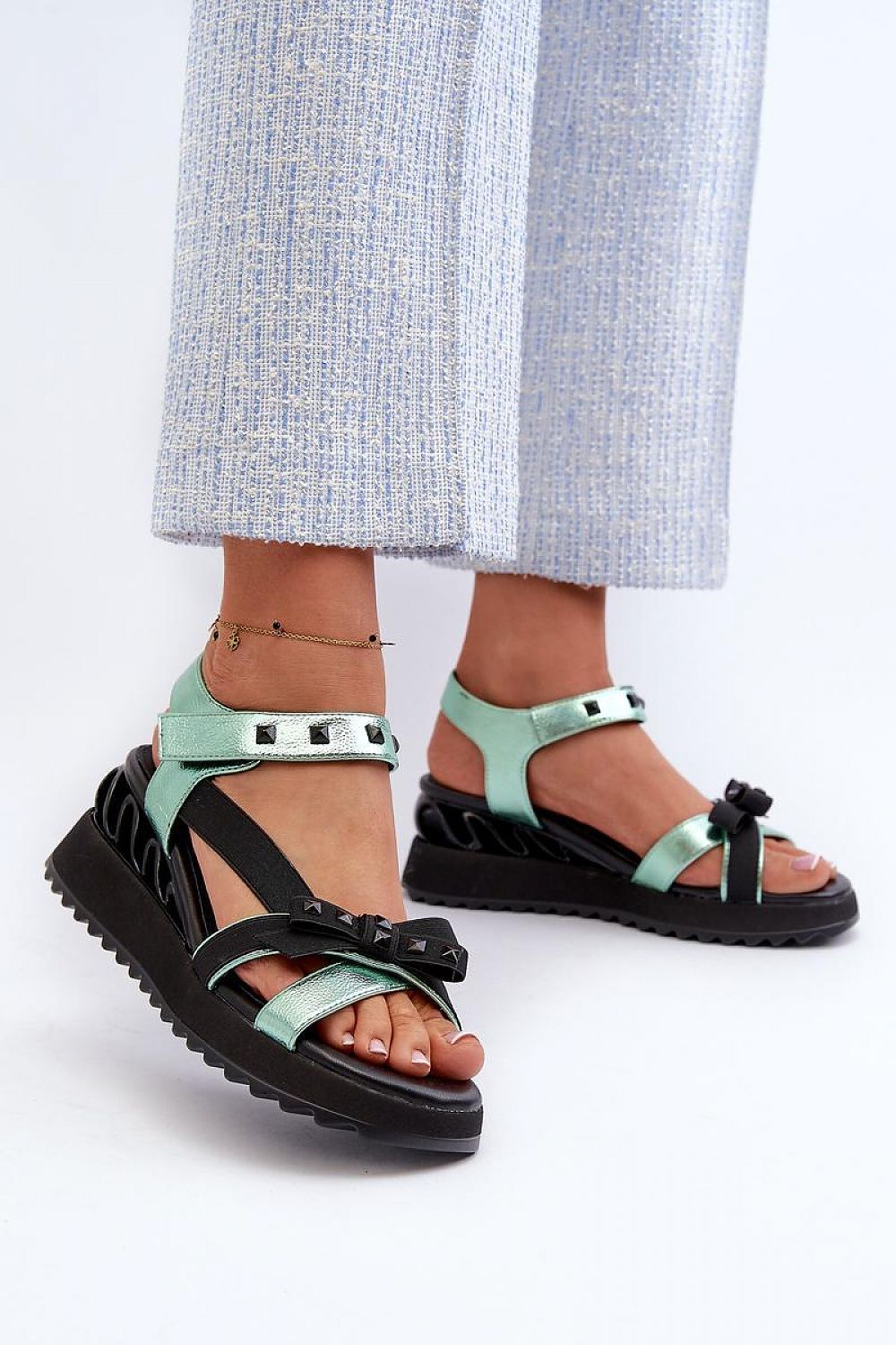 Buskin Step in style - comprar online na Lojahub