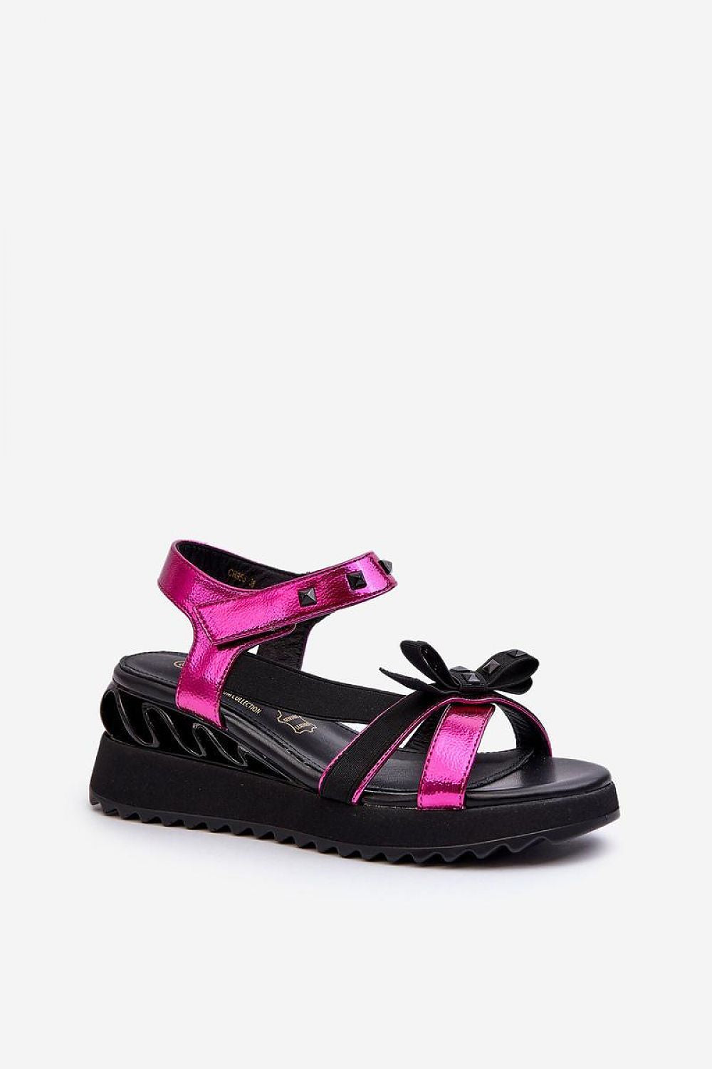 Buskin Step in style - comprar online na Lojahub