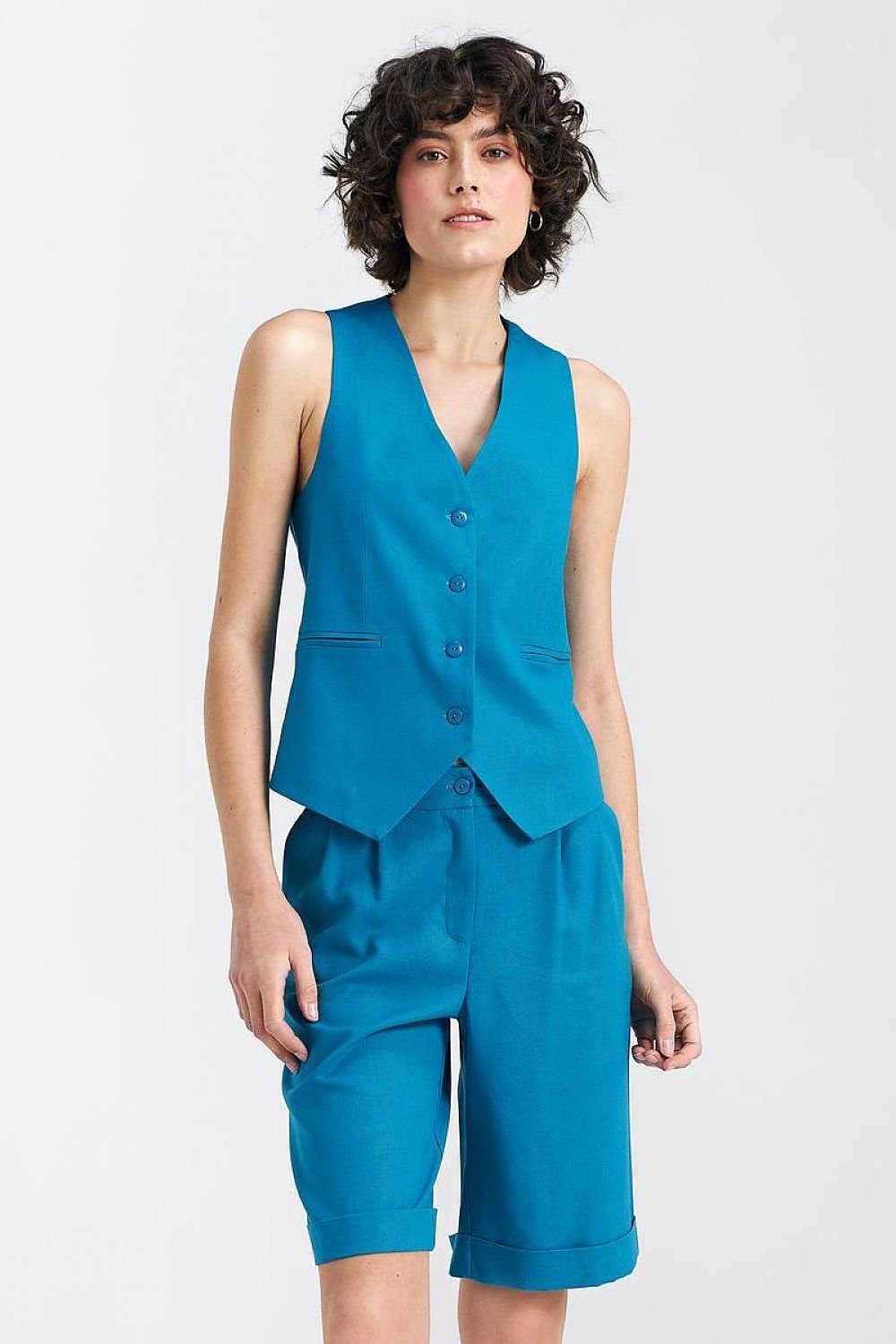 Gilet model 197001