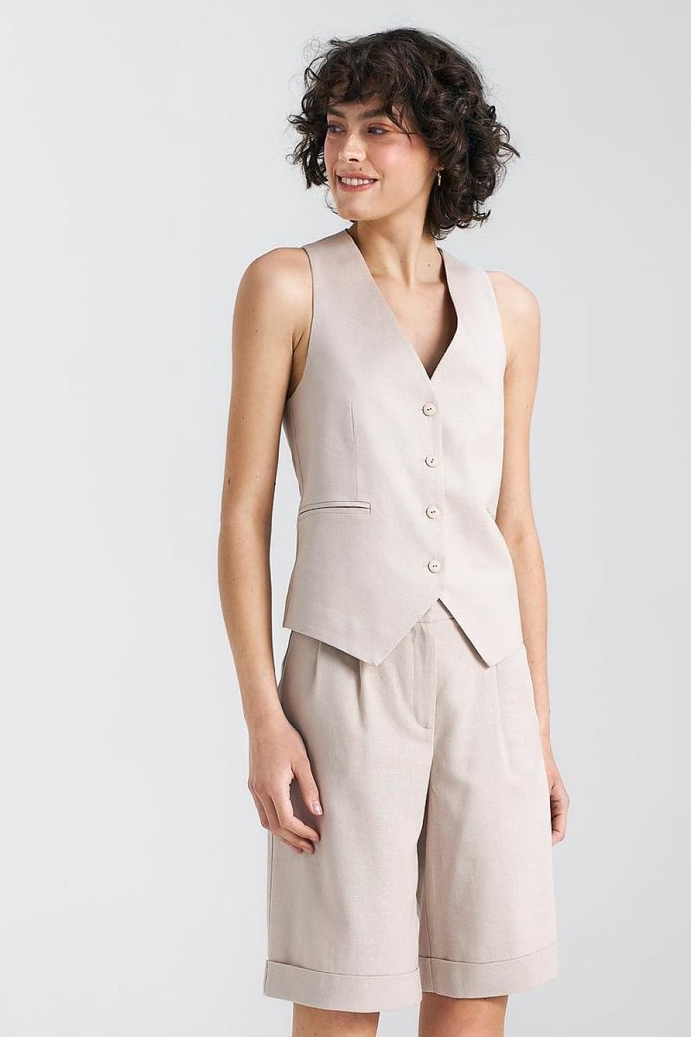 Gilet model 197003