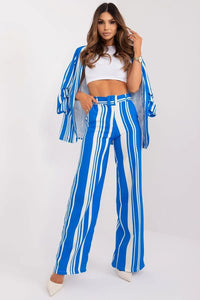 Women trousers model 197039