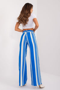 Women trousers model 197039
