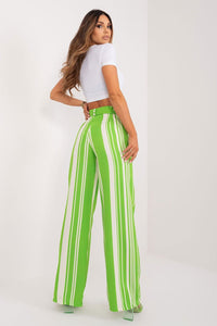 Women trousers model 197041