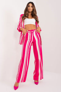 Women trousers model 197042