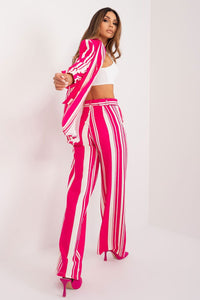 Women trousers model 197042