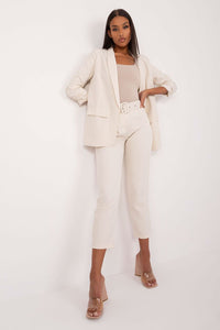 Jacket model 197056