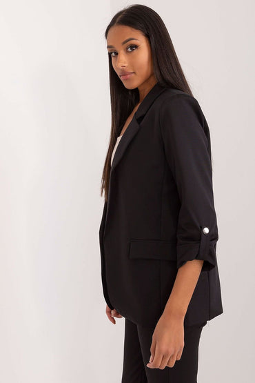 Jacket model 197057