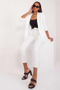 Jacket model 197058