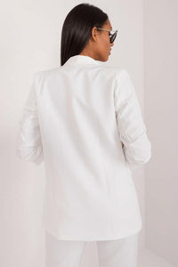 Jacket model 197058