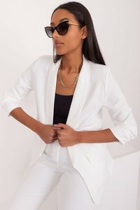 Jacket model 197058