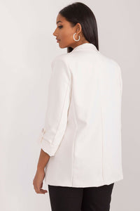 Jacket model 197062